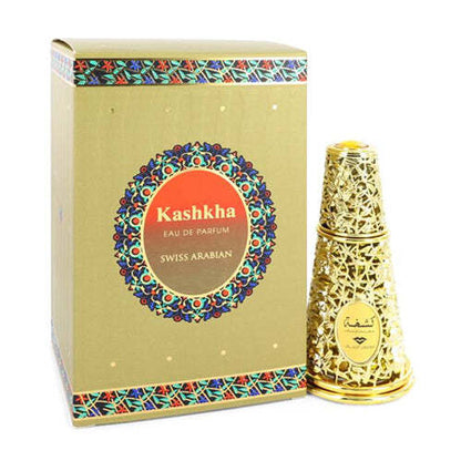 Swiss Arabian Kashkha Eau De Parfum
