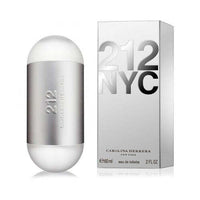 Carolina Herrera 212 Eau De Toilette