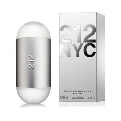 Carolina Herrera 212 Eau De Toilette