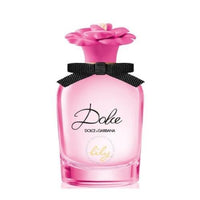 D & G Dolce Lily Eau De Toilette