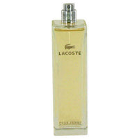 Lacoste Pour Femme Eau De Parfum