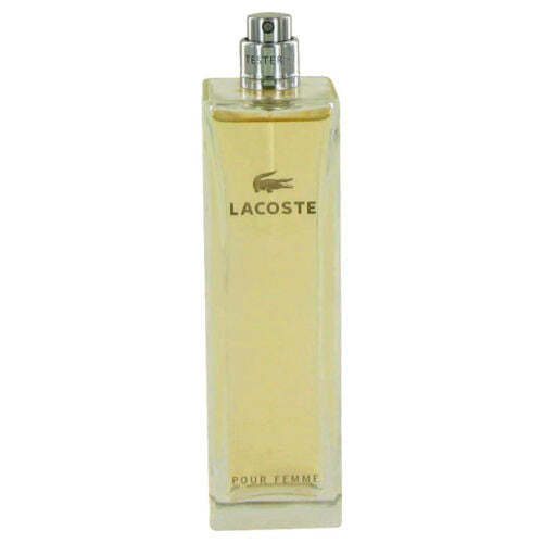 Lacoste Pour Femme Eau De Parfum