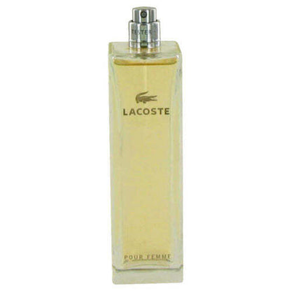 Lacoste Pour Femme Eau De Parfum