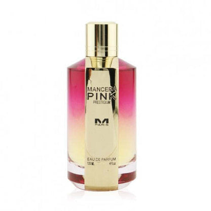 Mancera Pink Prestigium Eau De Parfum
