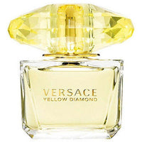 Versace Yellow Diamond Eau De Toilette