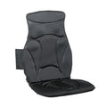Vibration Massage Seat Cushion Car 10 Vibration Motors Seat Back Massager