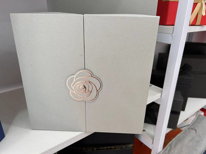 Luxury New Chinese Style Gift Box for Mother's Day
