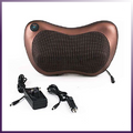 Back and Neck Massage Pillow w/Heat