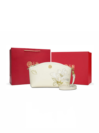 Meeting Gift Handbag for Mother-in-Law and Elders
