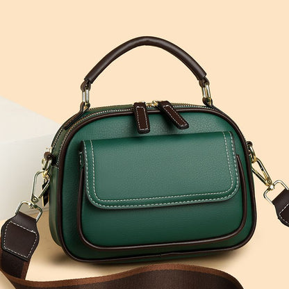 Fashionable Womens Tote And Shoulder Bag