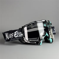 Riding Goggles Motorcycle Off-road Outdoor Sports