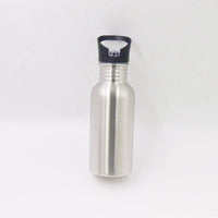 Sports Water Bottle and Cup