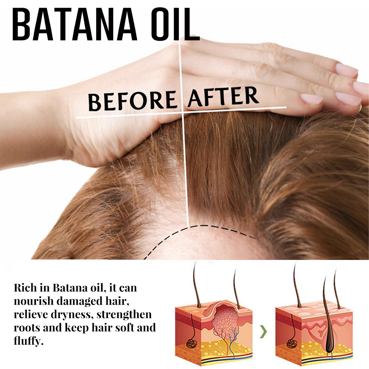 Hair Care Set