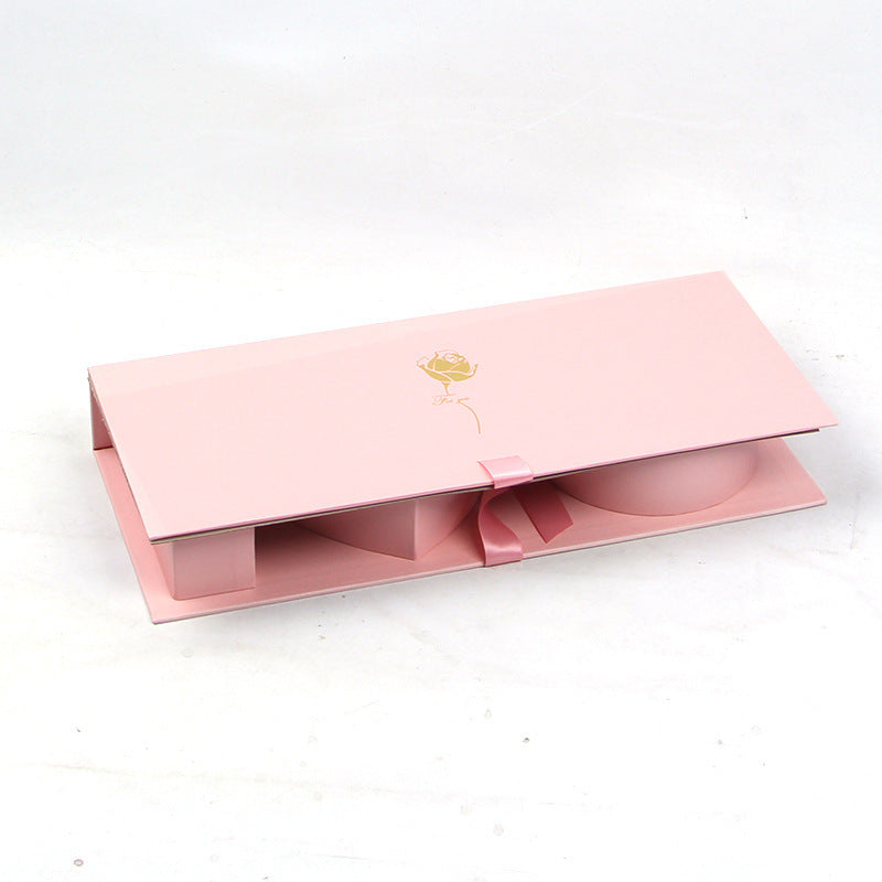 I Love You Eternal Rose Gift Box LOVE Mothers Day Gift
