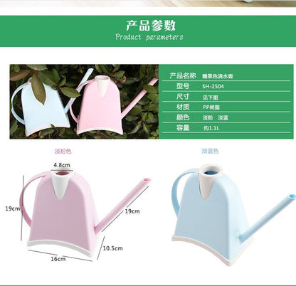 Water Bottle for Home and Gardening
