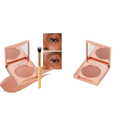 Fundus Creamy Concealer Cover Eye Bags And Dark Circle Natural Cover Skin Blemishes