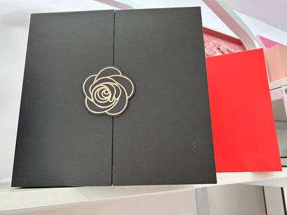 Luxury New Chinese Style Gift Box for Mother's Day