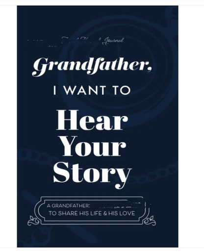 Mother's Day Gift Story Memo Notebook