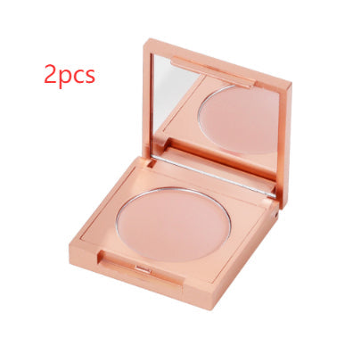 Fundus Creamy Concealer Cover Eye Bags And Dark Circle Natural Cover Skin Blemishes