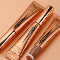Air Cushion Repair Blush Highlight Combination Multi-color Makeup