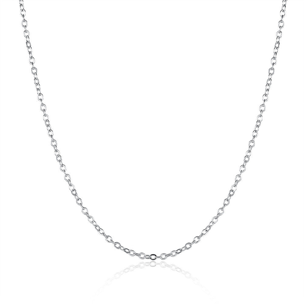 DIY Mother-Daughter Pendant Necklace for Mother's Day