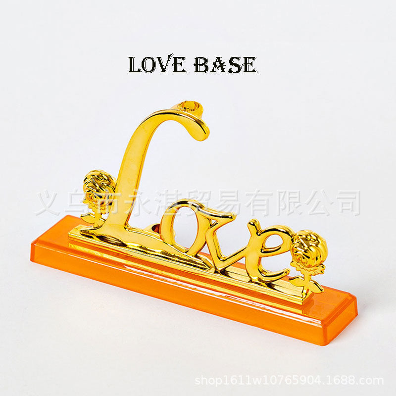 24K Gold Foil Rose - Gift for Mother's Day