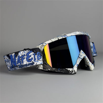 Riding Goggles Motorcycle Off-road Outdoor Sports