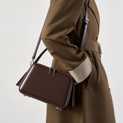 Special-interest Design Hanging Ear Series Commuter Bag