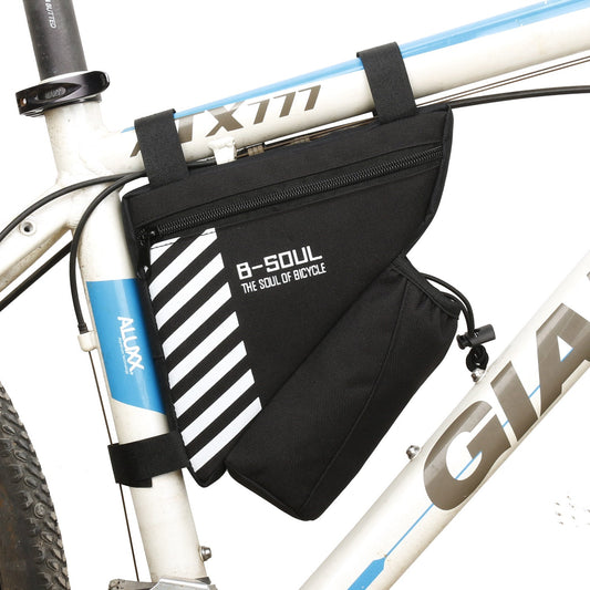 Mountain Bike Water Bottle Bag