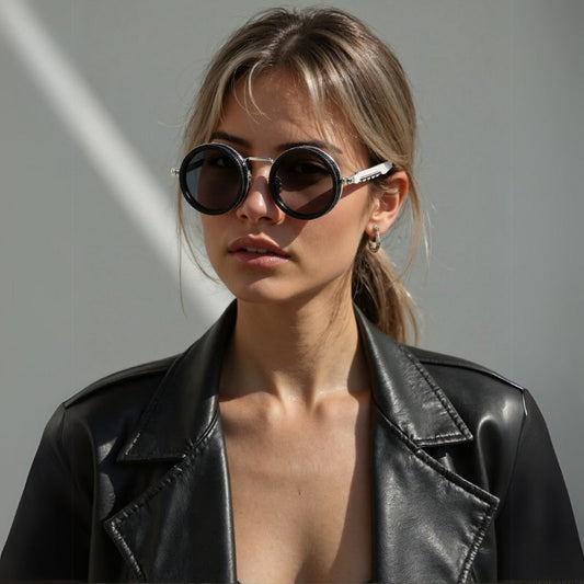 New ND Dimmable Sunglasses
