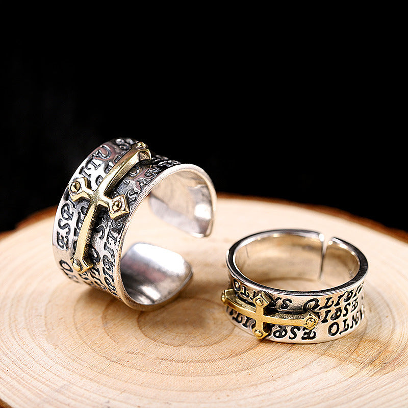 Character Thai S925 Silver Jewelry