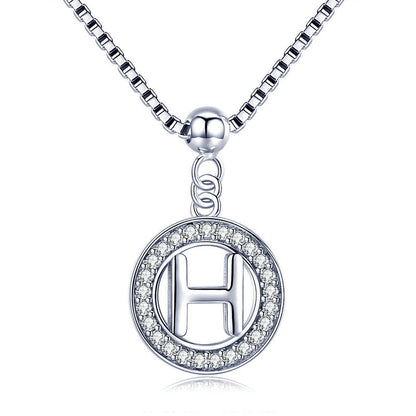 S925 Sterling Silver Jewelry Accessories
