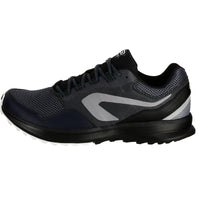 Decathlon Men's Breathable Non-Slip Hiking Shoes