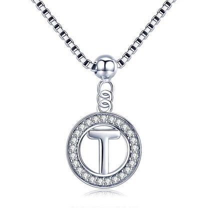 S925 Sterling Silver Jewelry Accessories