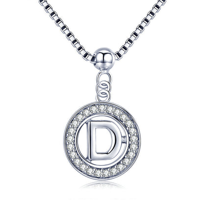 S925 Sterling Silver Jewelry Accessories