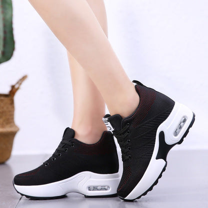 Lightweight Casual Travel Shoes For Women
