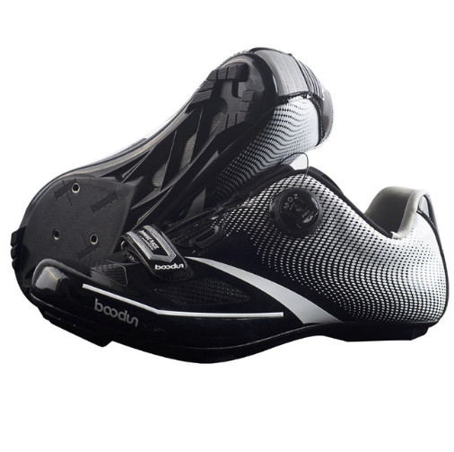 Breathable Road Cycling Shoes for Outdoor Sports