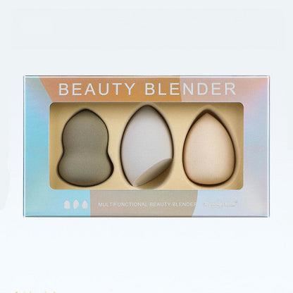 Giant Soft Beauty Gourd Puff Water Drop Powder Puff Makeup Egg