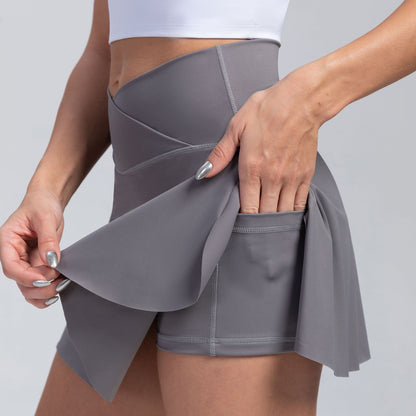 Yoga Shorts