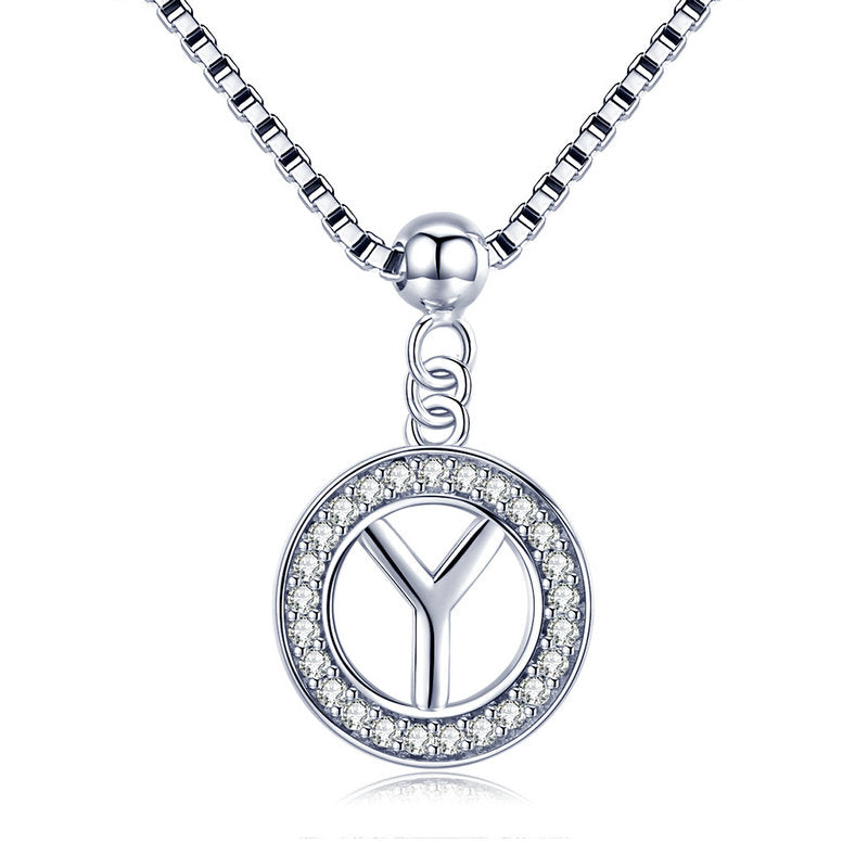 S925 Sterling Silver Jewelry Accessories