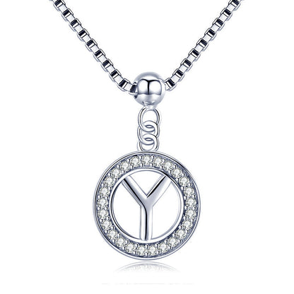 S925 Sterling Silver Jewelry Accessories