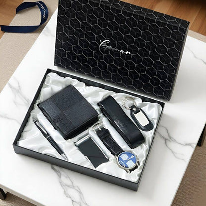 Creative Mens Gift Set Fathers Day Gift Box