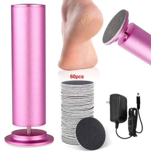 Foot Care Device