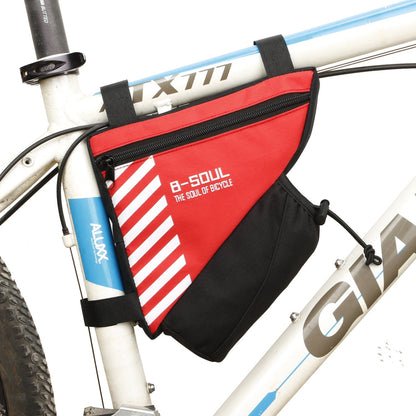 Mountain Bike Water Bottle Bag