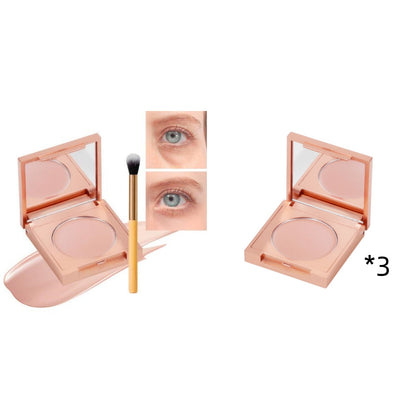 Fundus Creamy Concealer Cover Eye Bags And Dark Circle Natural Cover Skin Blemishes