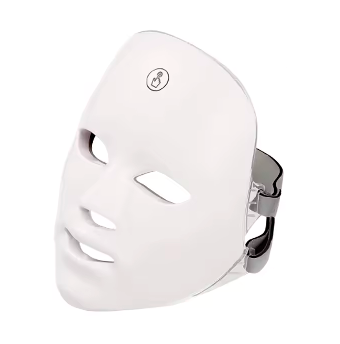 Your Complete LED Skincare Solution