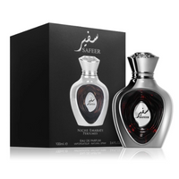 Lattafa Niche Emarati Safeer Eau De Parfum