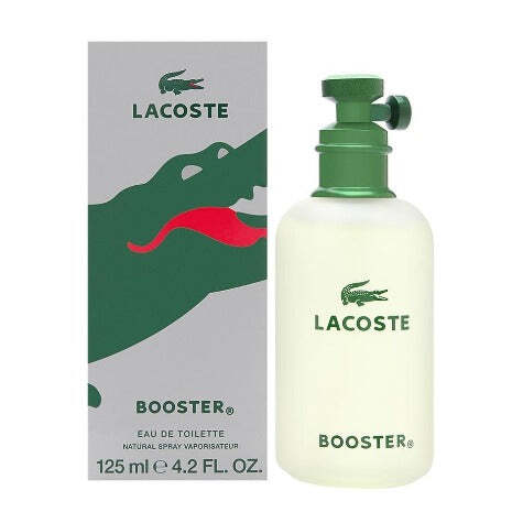 Lacoste Booster Eau De Toilette