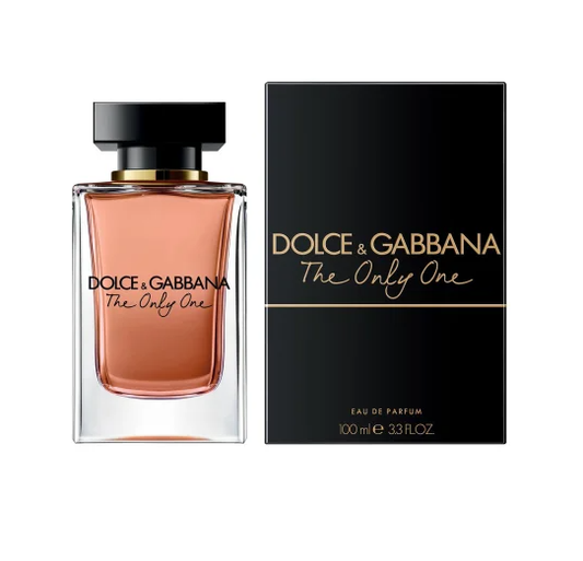 D & G The Only One Eau De Parfum