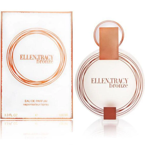 Ellen Tracy Bronze Eau De Parfum